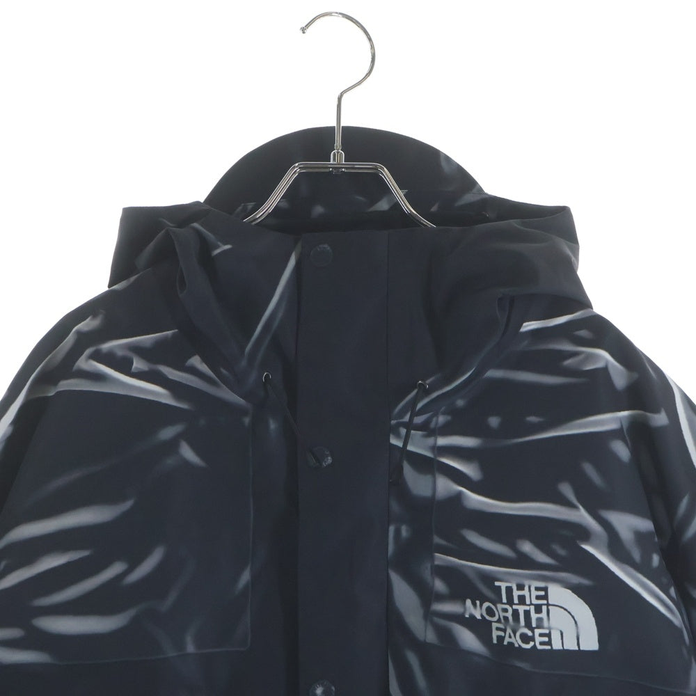 SUPREME(シュプリーム) 23SS ×THE NORTH FACE Trompe Loeil Printed Taped Seam Shell Jacke トロンプ テープド シーム シェルジャケット マウンテンパーカー NP02301I