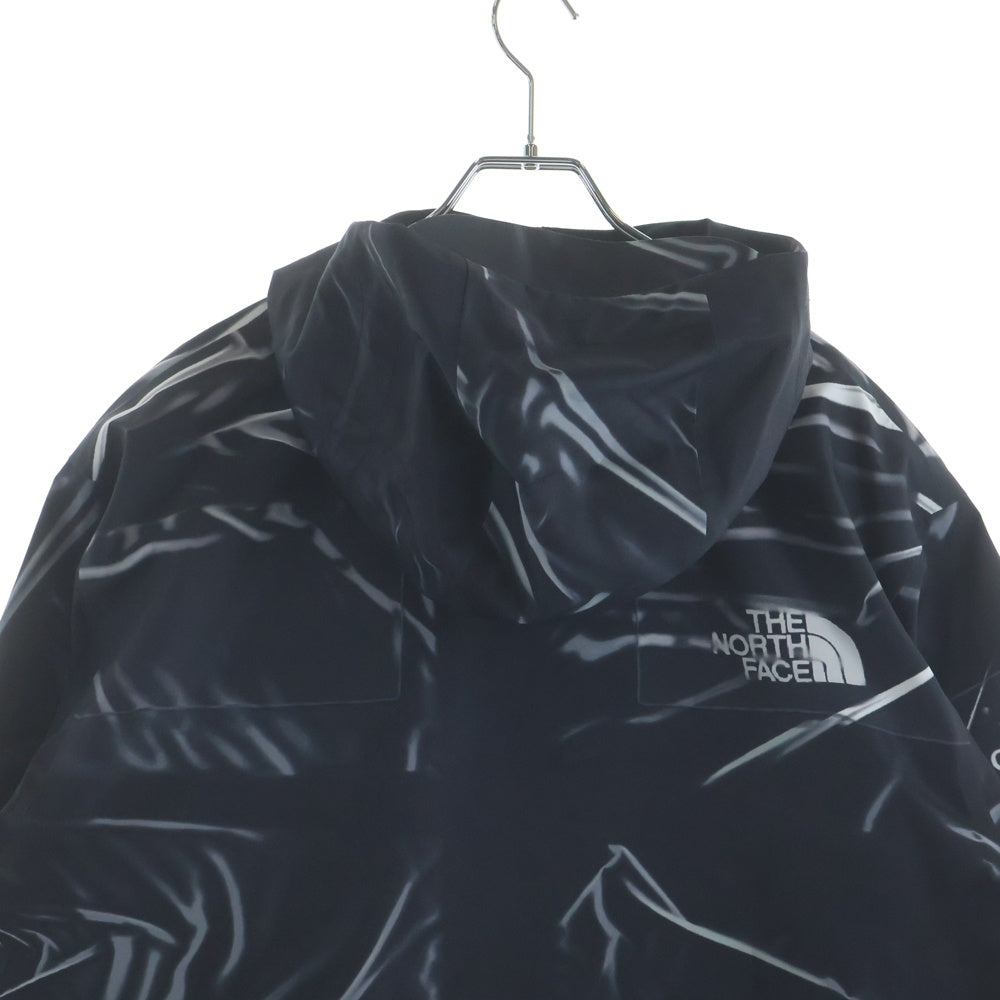 SUPREME(シュプリーム) 23SS ×THE NORTH FACE Trompe Loeil Printed Taped Seam Shell Jacke トロンプ テープド シーム シェルジャケット マウンテンパーカー NP02301I