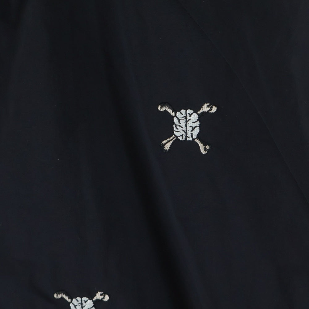 SUPREME(シュプリーム) 23SS ×UNDERCOVER Track Jacket アンダーカバー トラックジャケット ブラック