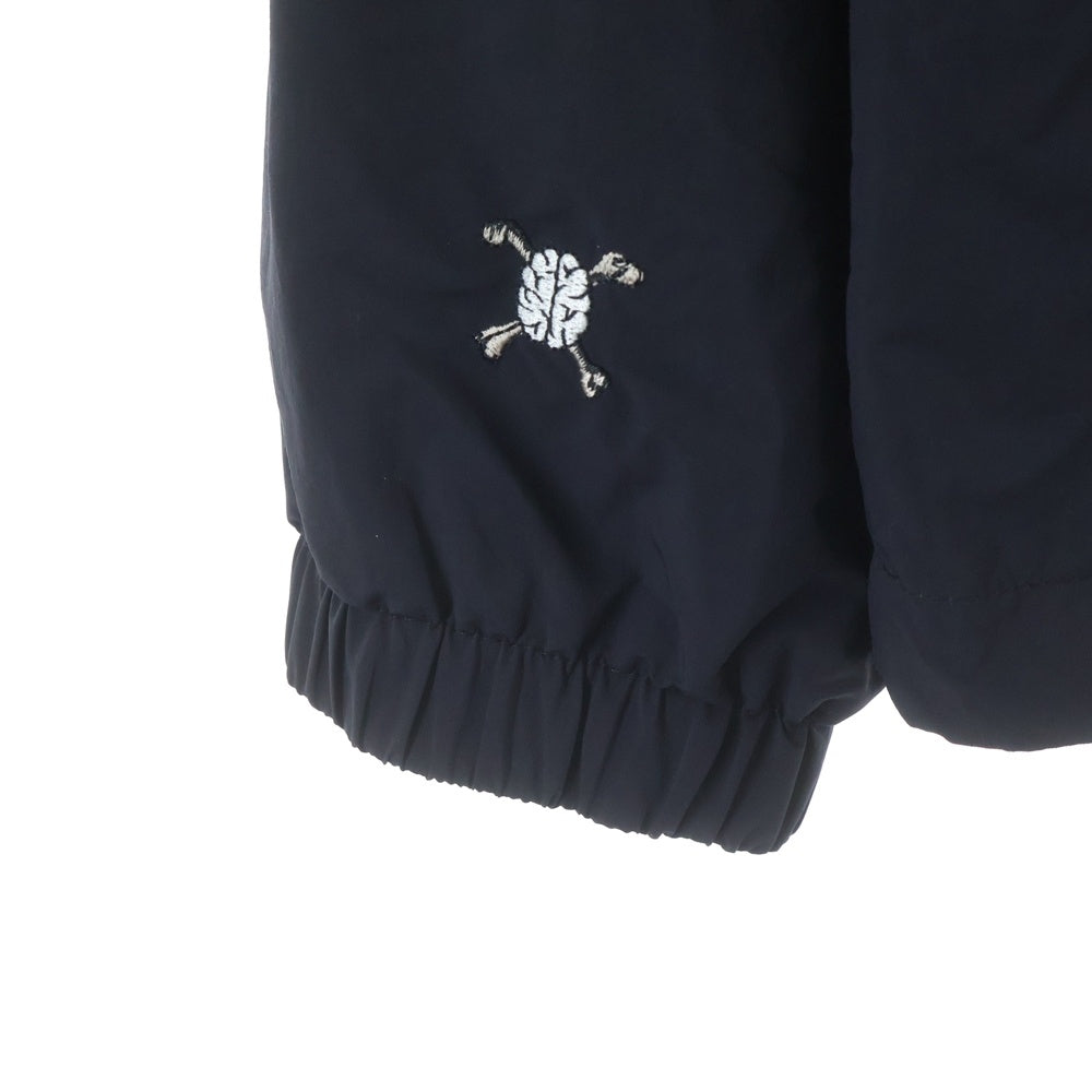 SUPREME(シュプリーム) 23SS ×UNDERCOVER Track Jacket アンダーカバー トラックジャケット ブラック