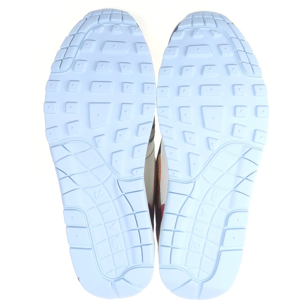 NIKE(ナイキ) WMNS AIR MAX 1 87 GREAT INDOORS ウィメンズ エアマックス1 グレート インドア セイル ローカットスニーカーシューズ マルチ US10.5/27.5cm FD0827-133 レディース