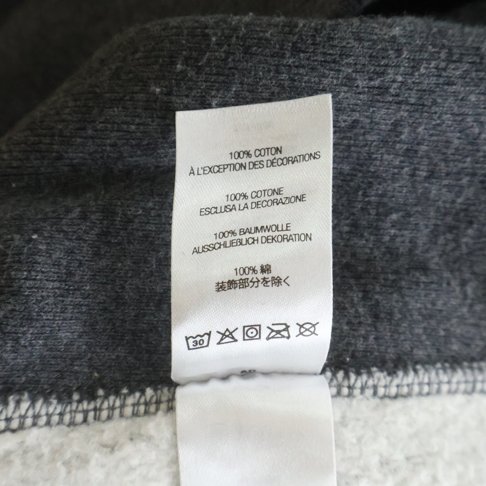 SUPREME(シュプリーム) 21AW Box Logo Sweatshirt ボックスロゴ スウェットパーカー グレー