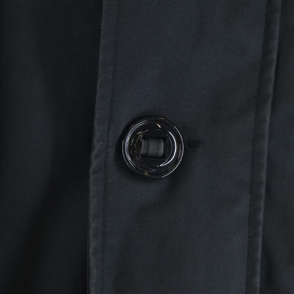 CANADA GOOSE(カナダグース) CHATEAU PARKA シャトー パーカー ファー フーデッド ダウンジャケット ブラック 3426MA