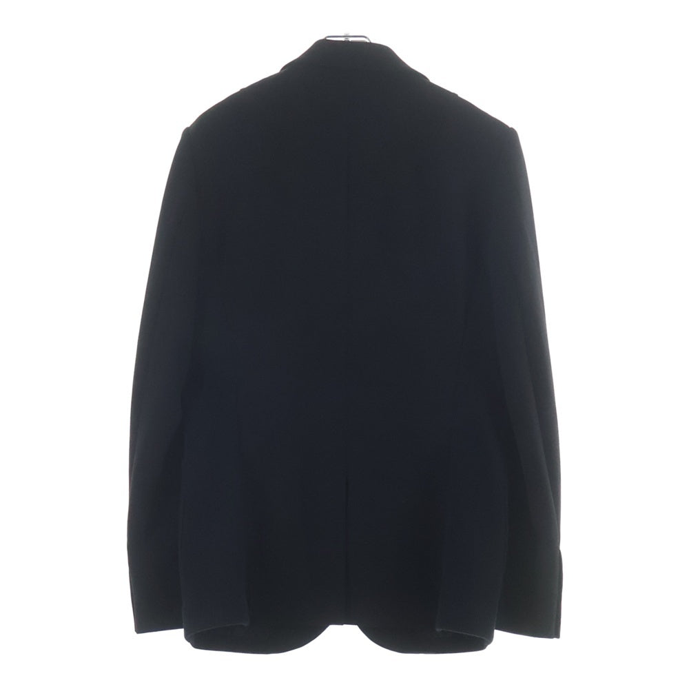 1 PIU 1 UGUALE 3(ウノピゥウノウグァーレトレ) 2B ノッチドラペル 裏地 ペイズリー柄 テーラード ジャケット テーラードジャケット テーラードパンツ セットアップ スーツ MRB579