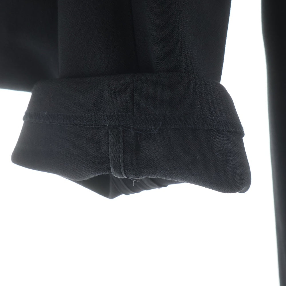 1 PIU 1 UGUALE 3(ウノピゥウノウグァーレトレ) 2B ノッチドラペル 裏地 ペイズリー柄 テーラード ジャケット テーラードジャケット テーラードパンツ セットアップ スーツ MRB579