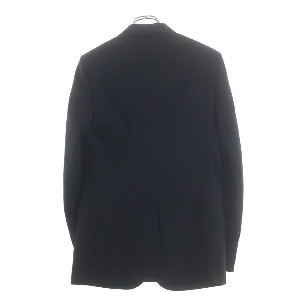 SAINT LAURENT PARIS(サンローランパリ) 14AW ノッチドラペル テーラードジャケット テーラードパンツ ブラック 331496 Y595H