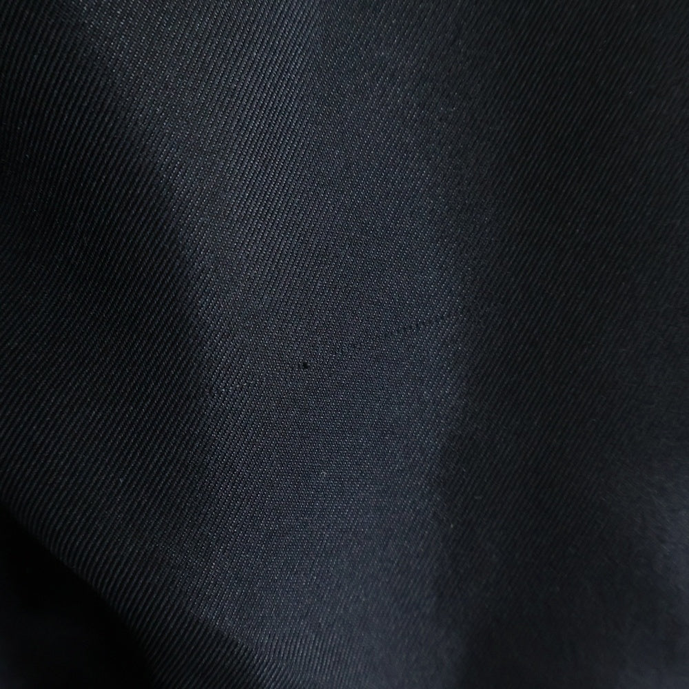 SAINT LAURENT PARIS(サンローランパリ) 14AW ノッチドラペル テーラードジャケット テーラードパンツ ブラック 331496 Y595H