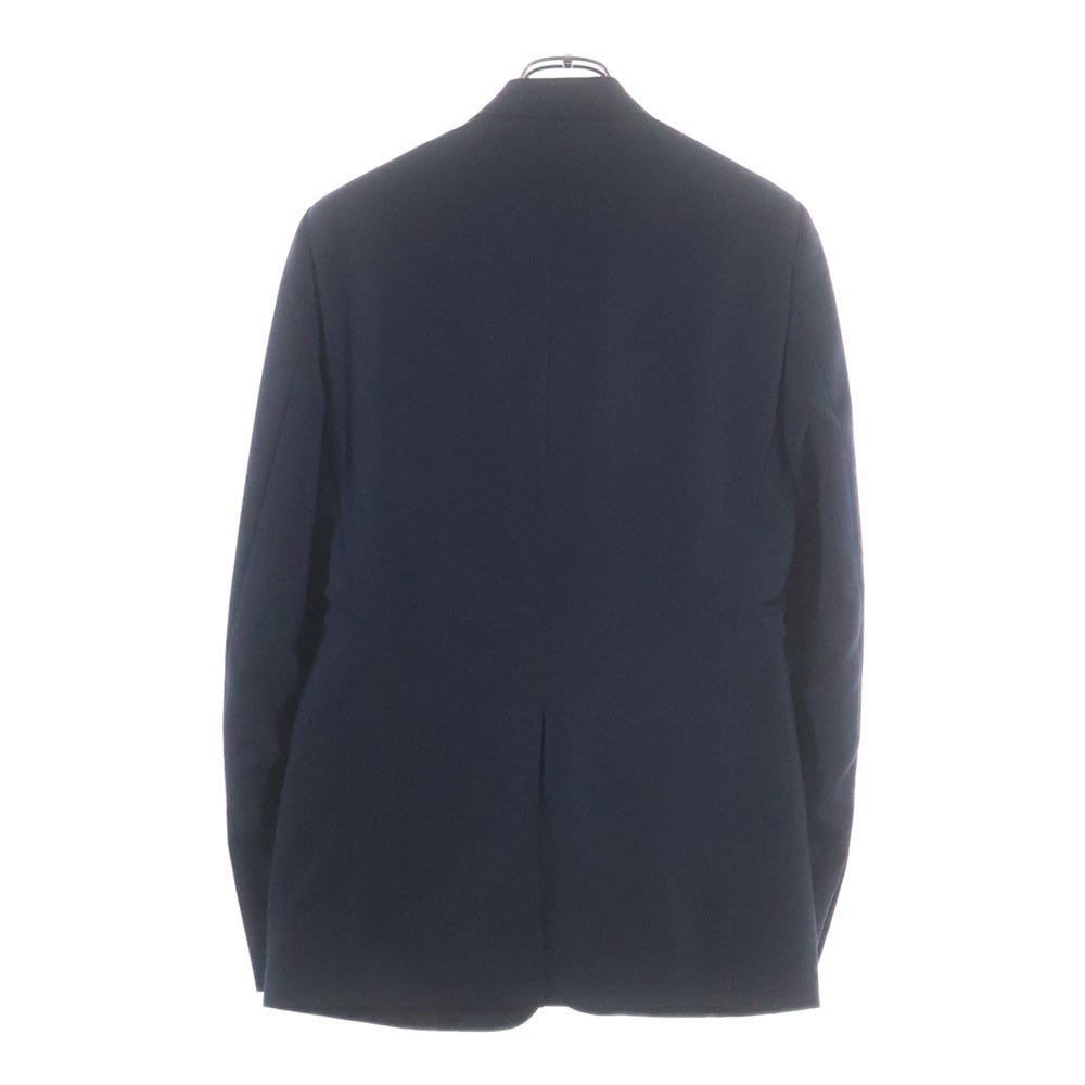 DIOR(ディオール) 14AW ノッチドラペル テーラードジャケット テーラードパンツ ネイビー 433C710A3226