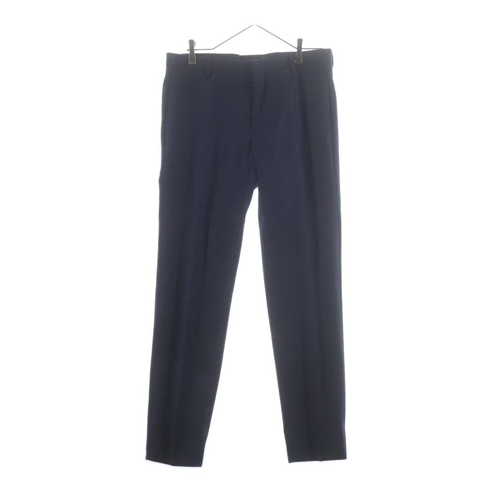 DIOR(ディオール) 14AW ノッチドラペル テーラードジャケット テーラードパンツ ネイビー 433C710A3226