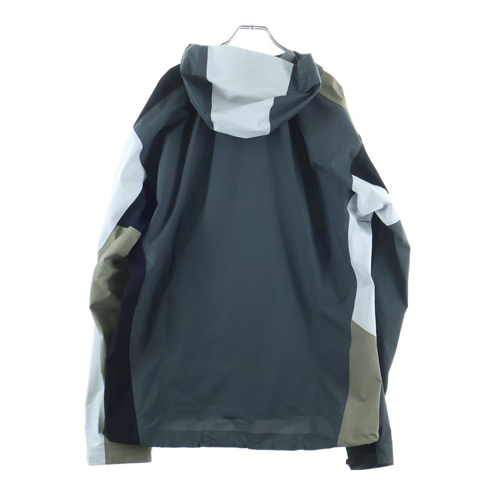 ARC'TERYX(アークテリクス) 22SS ×BEAMS BETA JACKET GORE-TEX ビームス ゴアテックス ナイロン ベータ ジャケット マウンテンパーカー マルチ L08025900