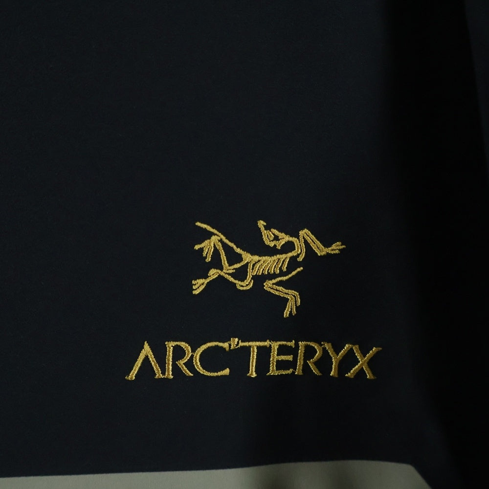 ARC'TERYX(アークテリクス) 22SS ×BEAMS BETA JACKET GORE-TEX ビームス ゴアテックス ナイロン ベータ ジャケット マウンテンパーカー マルチ L08025900