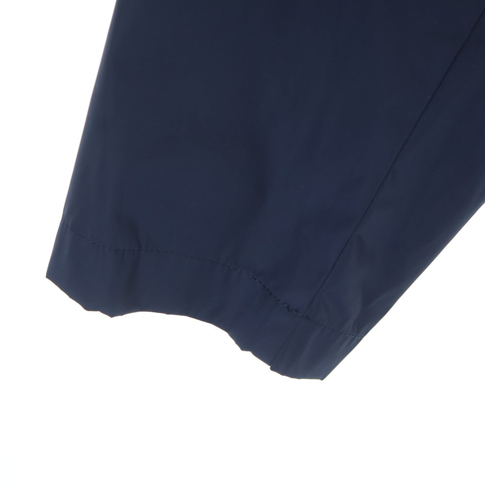 MACKINTOSH(マッキントッシュ) ナイロン フーデッド ジャケット ネイビー G1F77-371-29