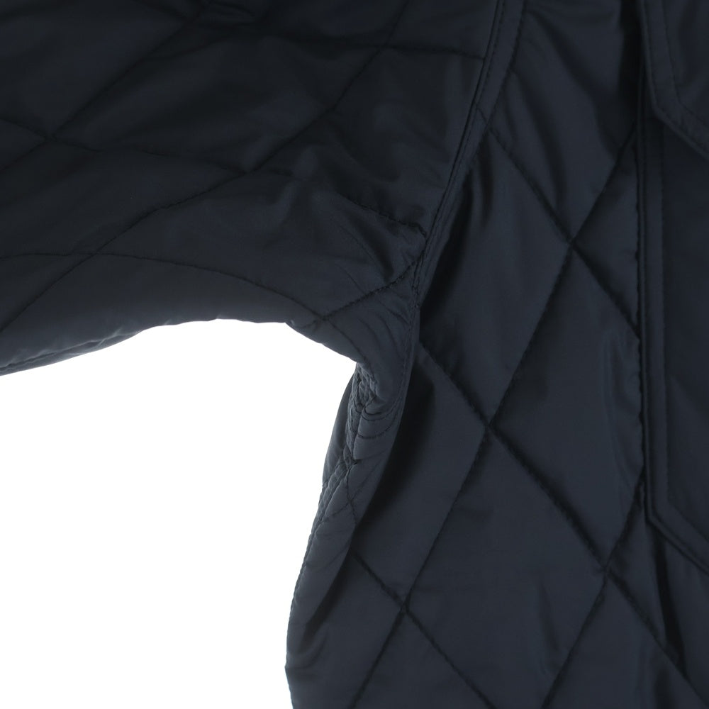 RRL(ダブルアールエル) ×Ron Herman Bower Deck Jacket ロンハーマン別注 バウアー デッキジャケット ブラック