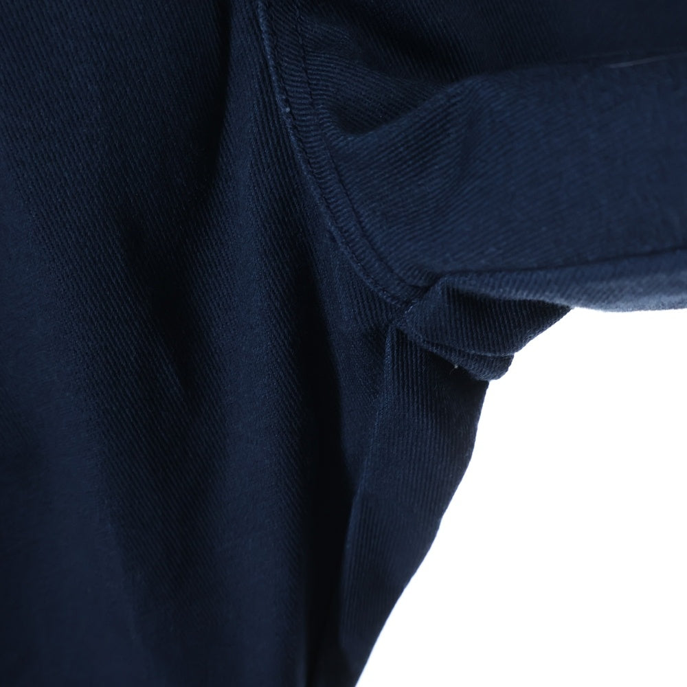 Dickies(ディッキーズ) 25AW ×RHC Ron Herman Stretch Cotton Slim Pants ストレッチコットン スリム チノパンツ ワークパンツ ネイビー 253M40RH02