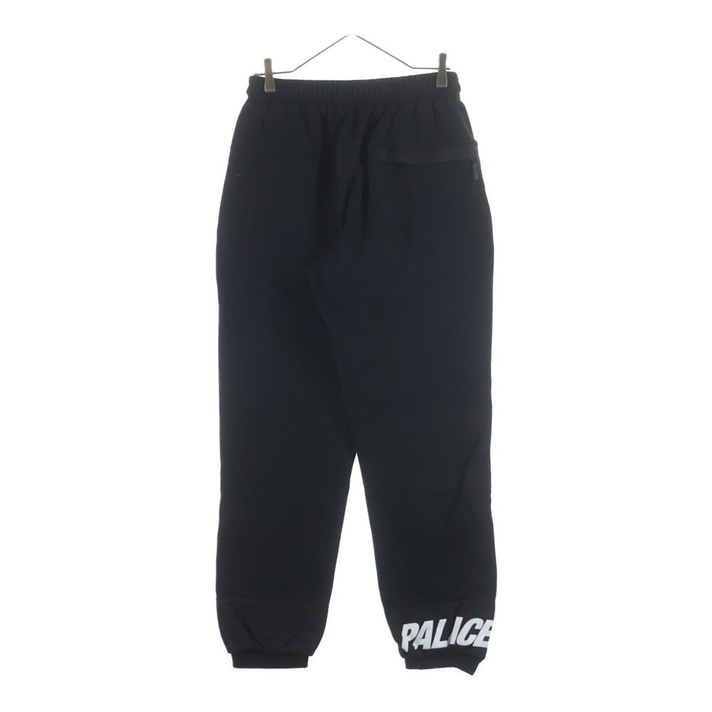 Palace Skateboards(パレススケートボーズ) 17AW P-TECH TRACK JOGGER トラックジョガーパンツ ブラック