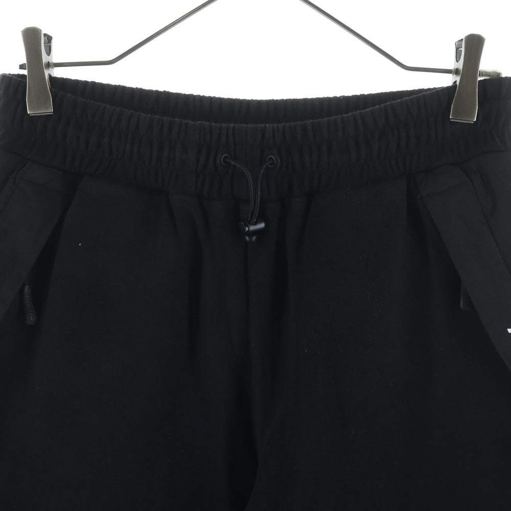 Palace Skateboards(パレススケートボーズ) 17AW P-TECH TRACK JOGGER トラックジョガーパンツ ブラック