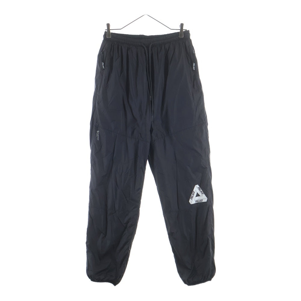 Palace Skateboards(パレススケートボーズ) 18AW PAL-TEX REVERSIBLE JOGGER ボアフリース リバーシブルジョガーパンツ ブラック