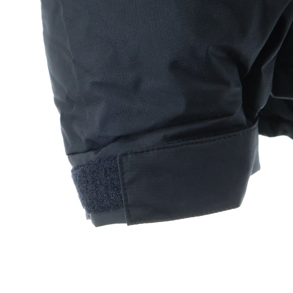 THE NORTH FACE(ザノースフェイス) BALTRO LIGHT JACKET GORE-TEX バルトロ ライト ゴアテックス フーデッド ダウンジャケット ブラック ND92551