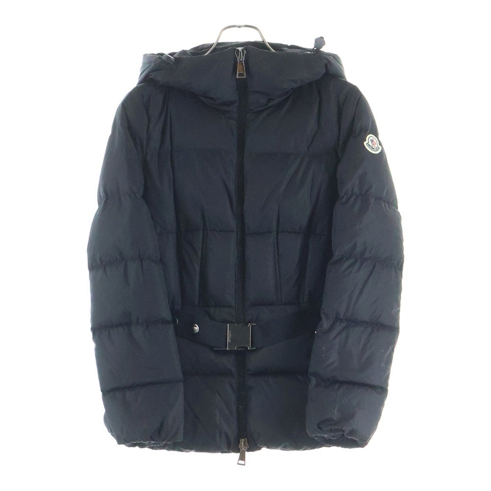 MONCLER(モンクレール) CARDONCELLE JACKET コルドンセイユ ダウンジャケット レディース ブラック G20931A00032