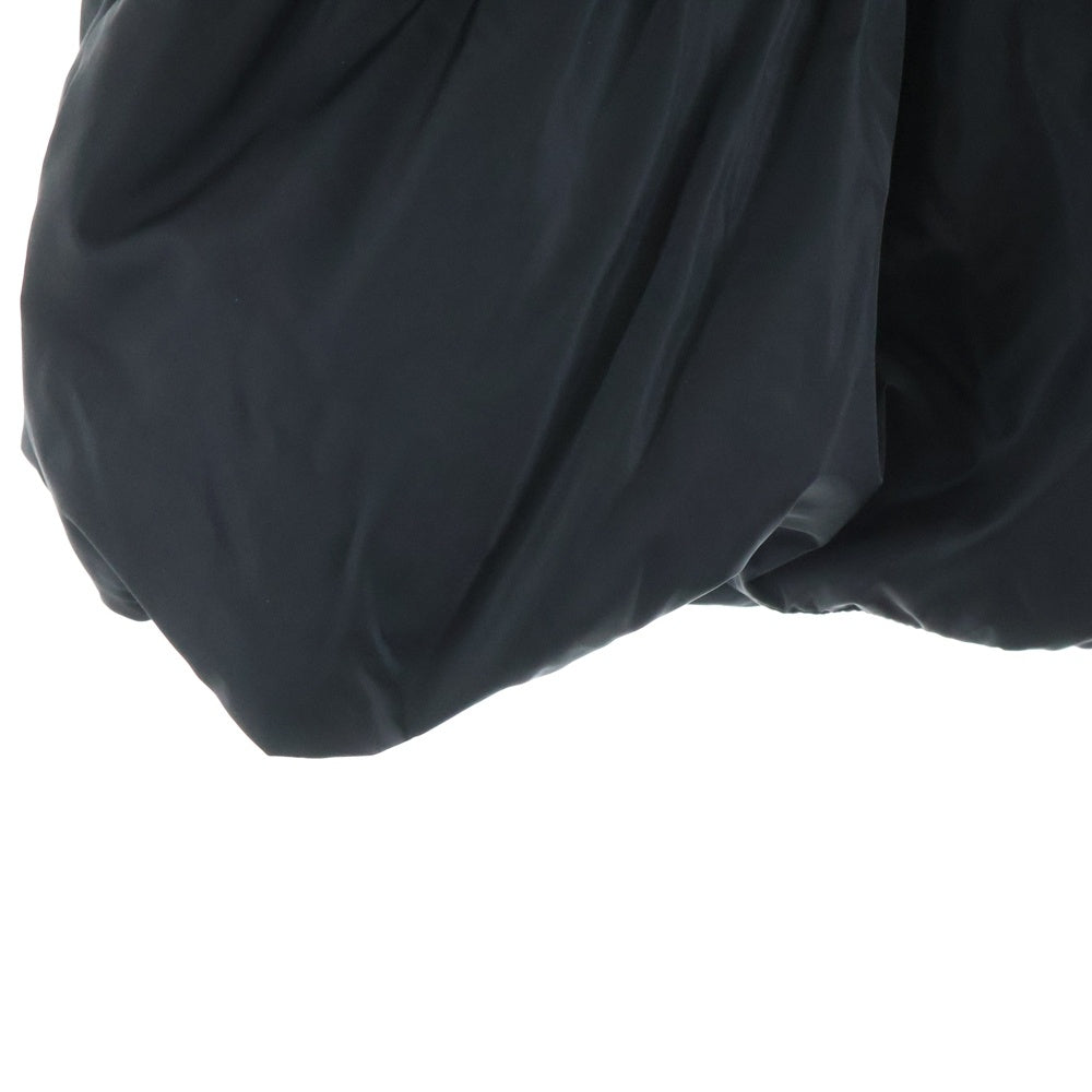 MONCLER(モンクレール) CARDONCELLE JACKET コルドンセイユ ダウンジャケット レディース ブラック G20931A00032
