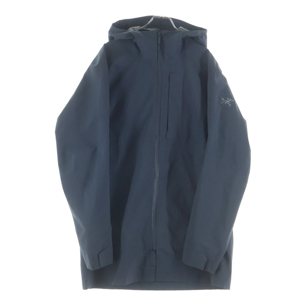 ARC'TERYX(アークテリクス) SAWYER COAT ソーヤーコート ジップアップ ジャケット グレー 26873