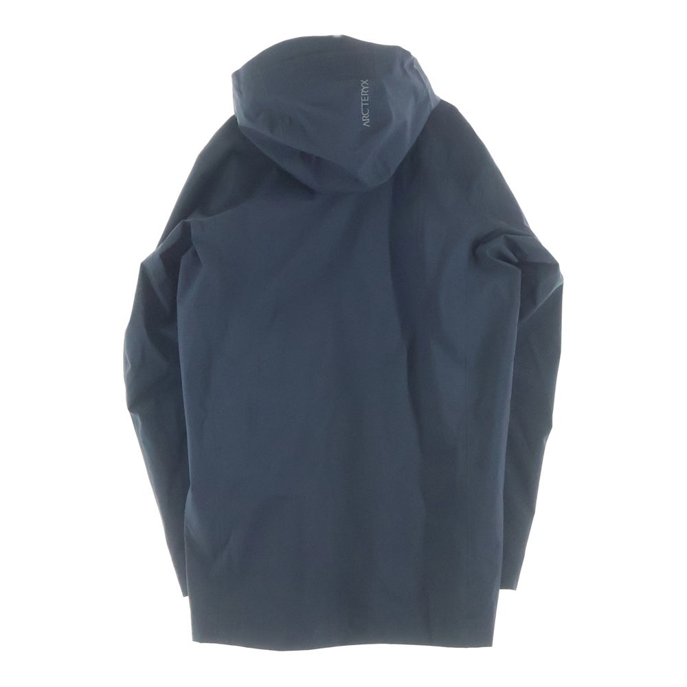 ARC'TERYX(アークテリクス) SAWYER COAT ソーヤーコート ジップアップ ジャケット グレー 26873
