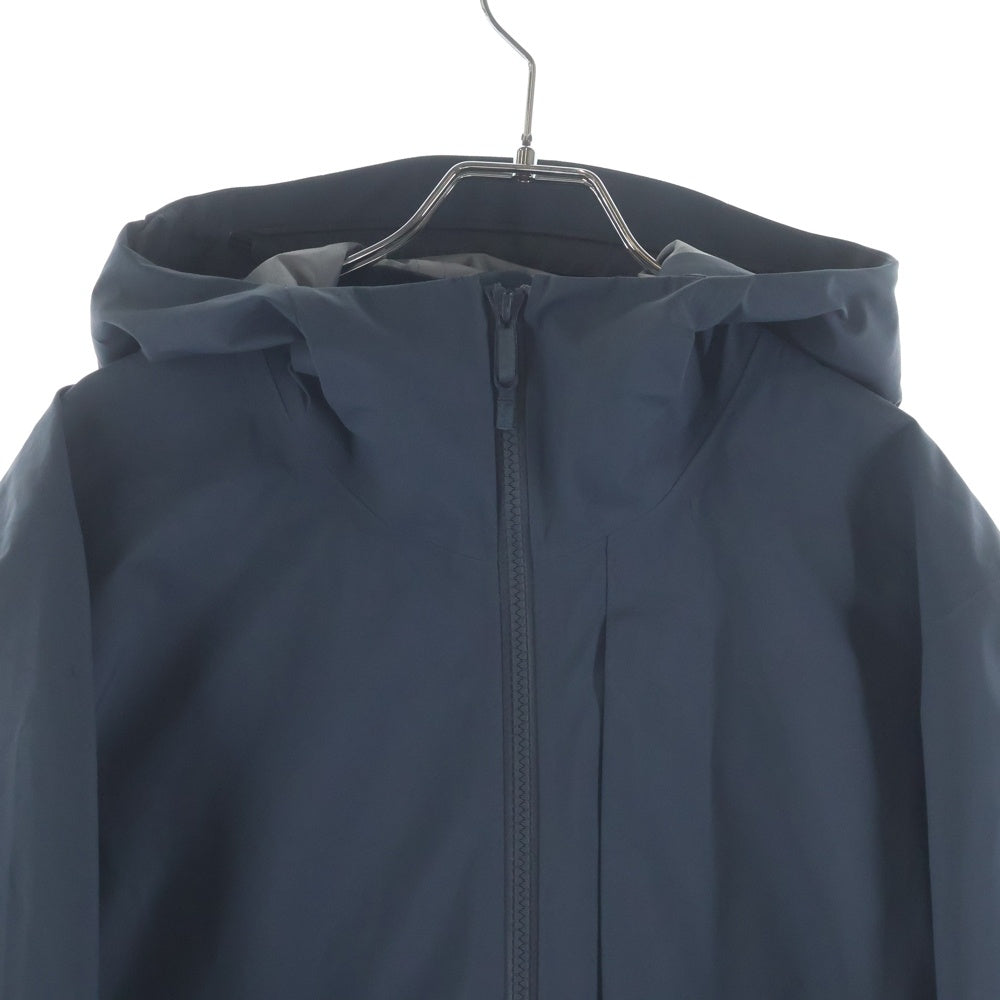 ARC'TERYX(アークテリクス) SAWYER COAT ソーヤーコート ジップアップ ジャケット グレー 26873