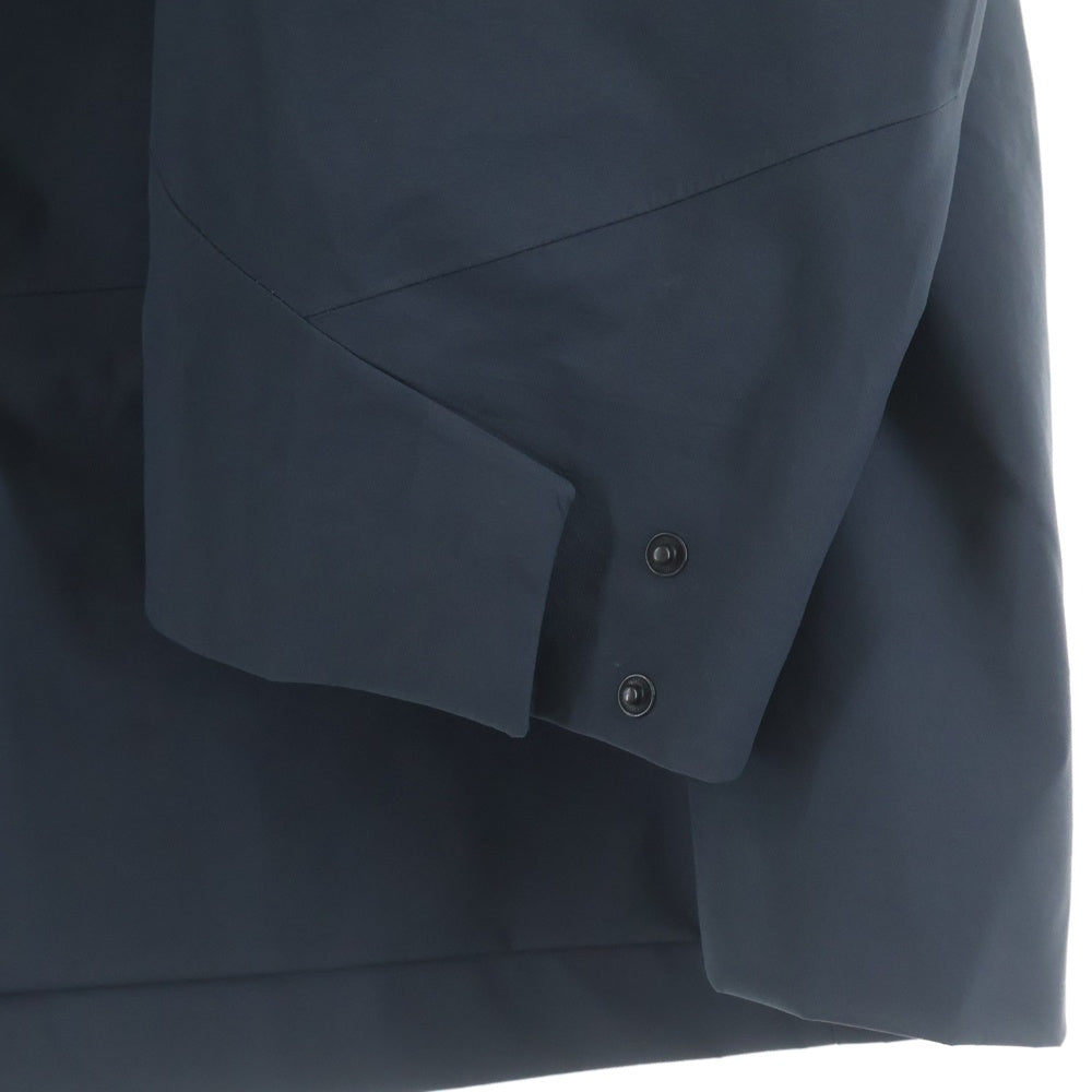 ARC'TERYX(アークテリクス) SAWYER COAT ソーヤーコート ジップアップ ジャケット グレー 26873