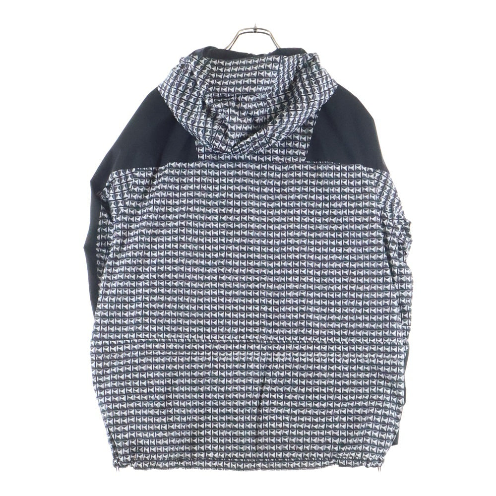 SUPREME(シュプリーム) 21SS ×THE NORTH FACE Studded Mountain Light Jacket スタッズド マウンテンライトジャケット ブラック NP12103I