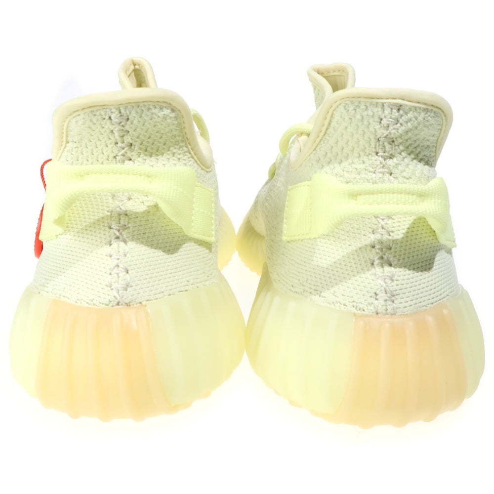 adidas(アディダス) YEEZY BOOST 350 V2 BUTTER イージー ブースト バター ローカットスニーカー イエロー US10/28cm F36980