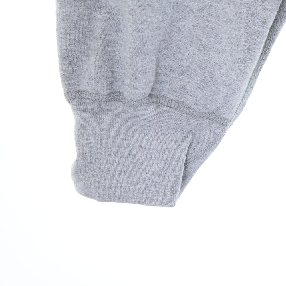 SUPREME(シュプリーム) 20AW Cross Box Logo Hooded Sweatshirt クロス ボックスロゴ フーデッド スウェットシャツ プルオーバーパーカー グレー