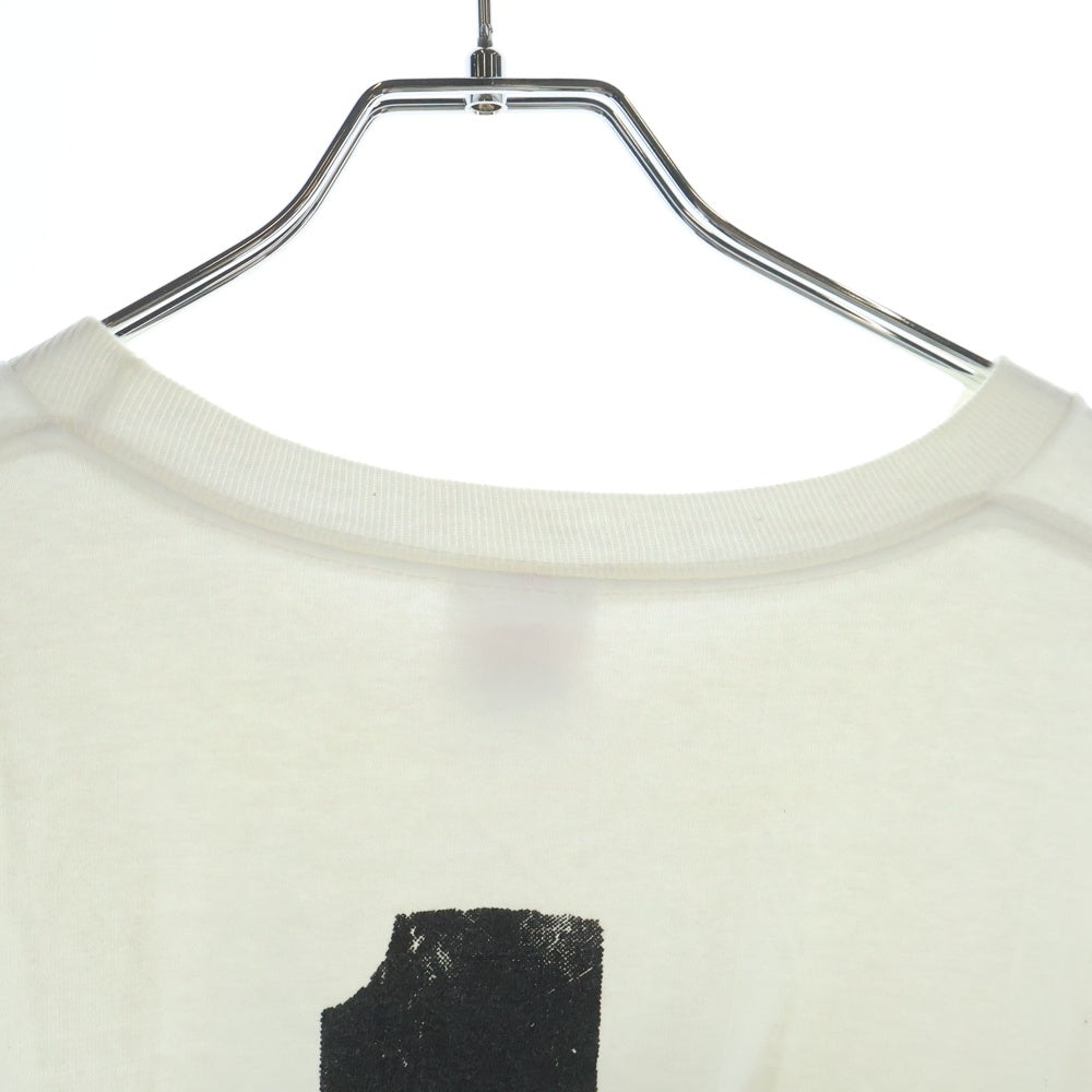 SUPREME(シュプリーム) 20SS Ichi The Killer L/S Tee イチザキラー プリント クルーネック 長袖Tシャツ カットソー ホワイト