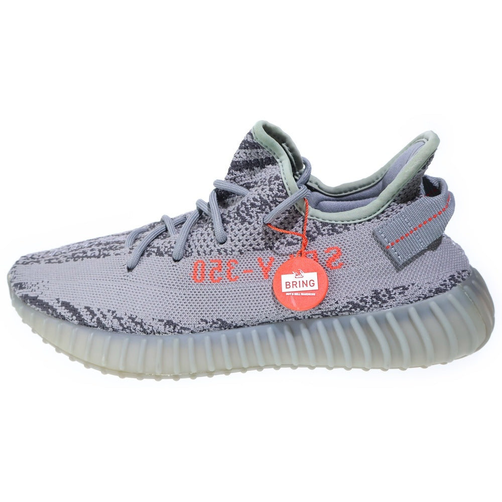 アディダス adidas YEEZY BOOST イージーブースト US10 adidas