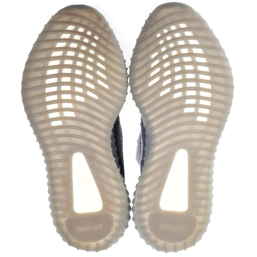adidas(アディダス) YEEZY BOOST 350 V2 BELUGA 2.0 イージーブースト 350 V2 ベルーガ ローカットスニーカー グレー US10/28cm AH2203