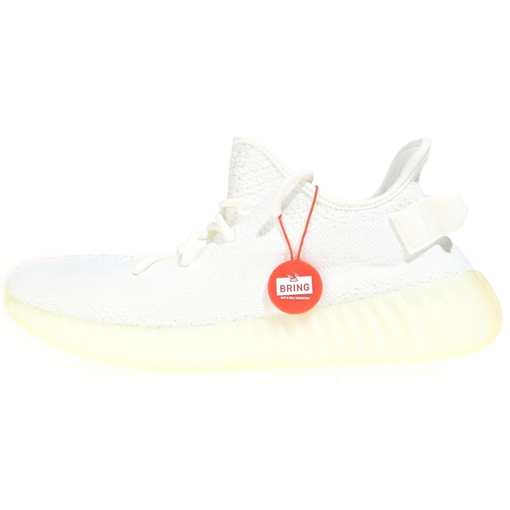 adidas(アディダス) YEEZY BOOST 350V2 CREAM WHITE イージーブースト 