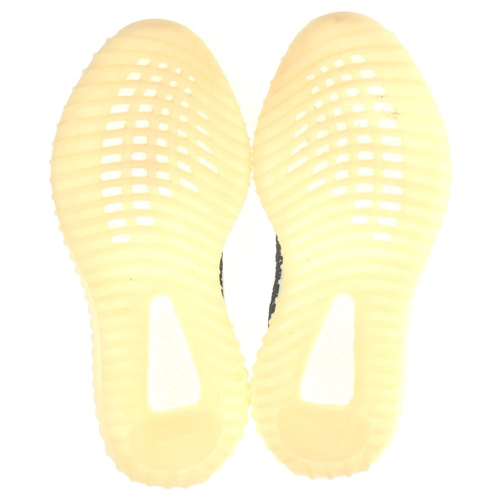 adidas(アディダス) YEEZY BOOST 350 V2 ZEBRA イージー ブースト ブイツー ゼブラ ローカットスニーカー ホワイト US10/28cm CP9654