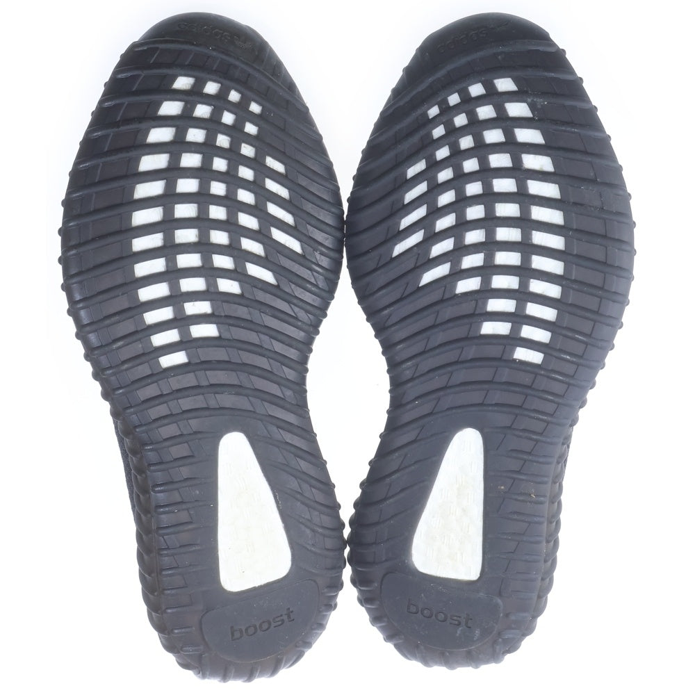adidas(アディダス) YEEZY BOOST 350 V2 イージーブースト 350 V2 ローカットスニーカー ブラック US10/28cm FU9006