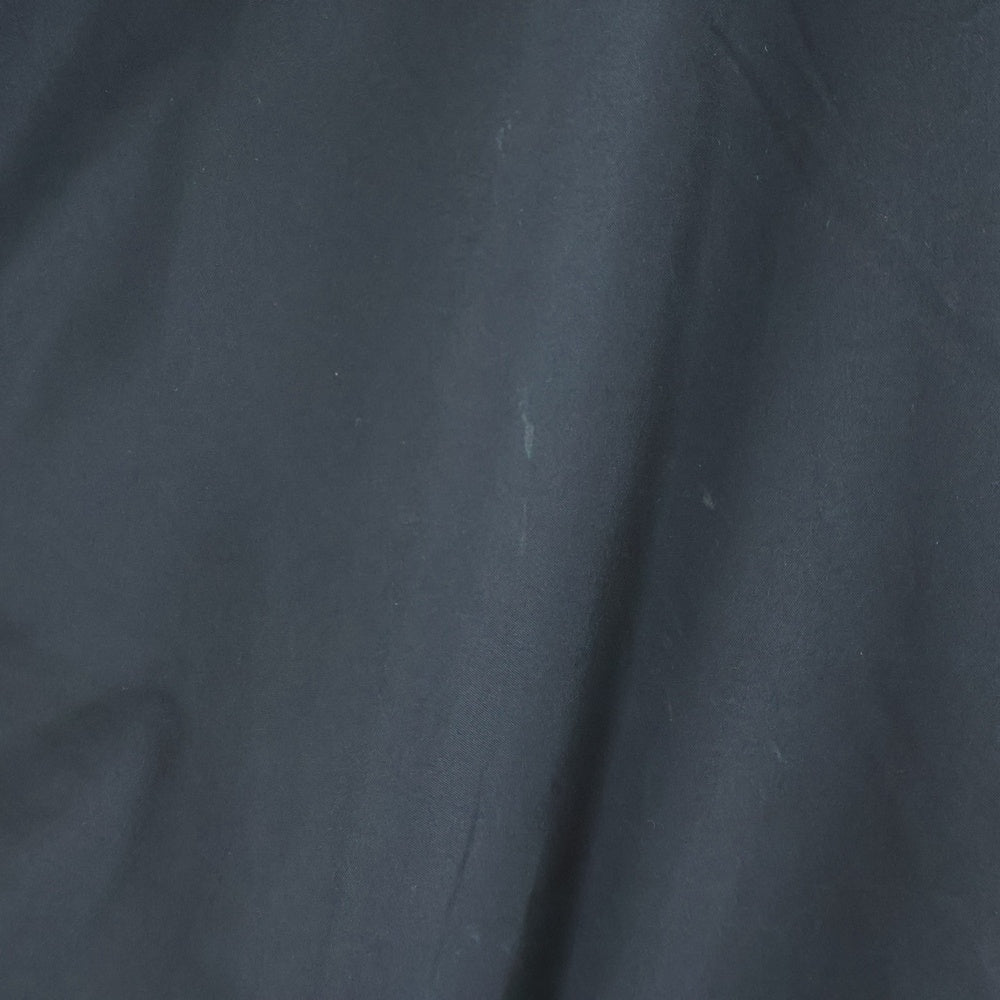 NIKE(ナイキ) ×NOCTA M NRG RUN JKT HD ノクタ ハーフジップ フーディージャケット ブラック FJ3009-010