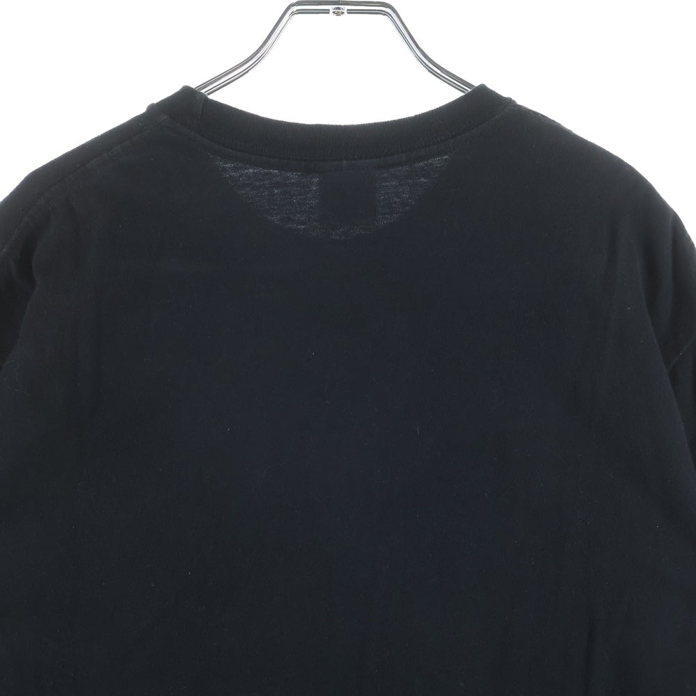 SUPREME(シュプリーム) 18AW Madonna Tee マドンナ フォトプリント 半袖Tシャツ カットソー ブラック