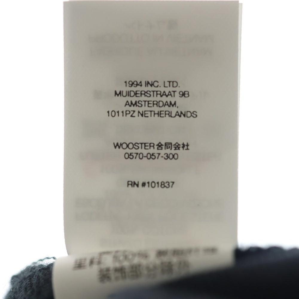SUPREME(シュプリーム) 26SS Money Logo 6-Panel マネーロゴ 6パネルキャップ 帽子 ブラック