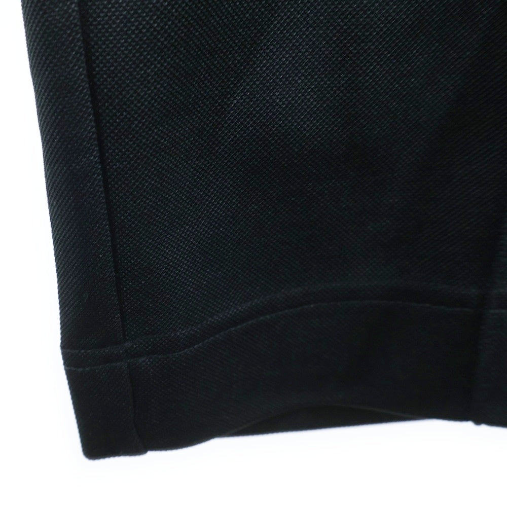 KENZO(ケンゾー) Varsity Tiger Jogging Bottoms 刺繍 ポリエステル トラックパンツ ブラック FD65PA7684IE