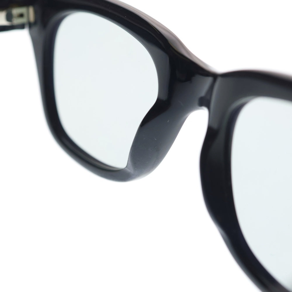 TOM FORD(トムフォード) レギュラーフィット ウェリントンサングラス 眼鏡 アイウェア ブラック TF5178