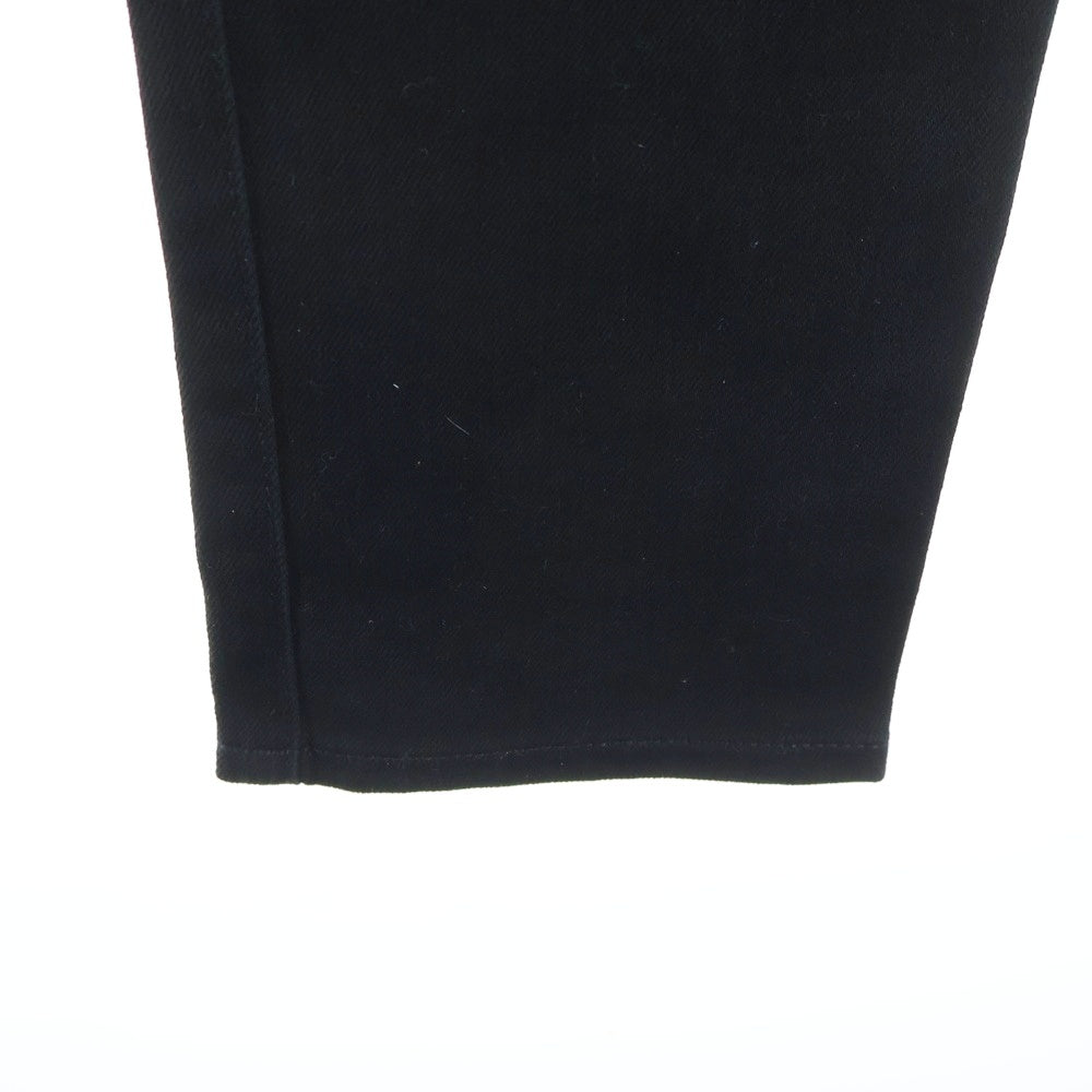 SAINT LAURENT PARIS(サンローランパリ) 16SS ストレッチスキニー デニムパンツ ブラック 376906 YYS02