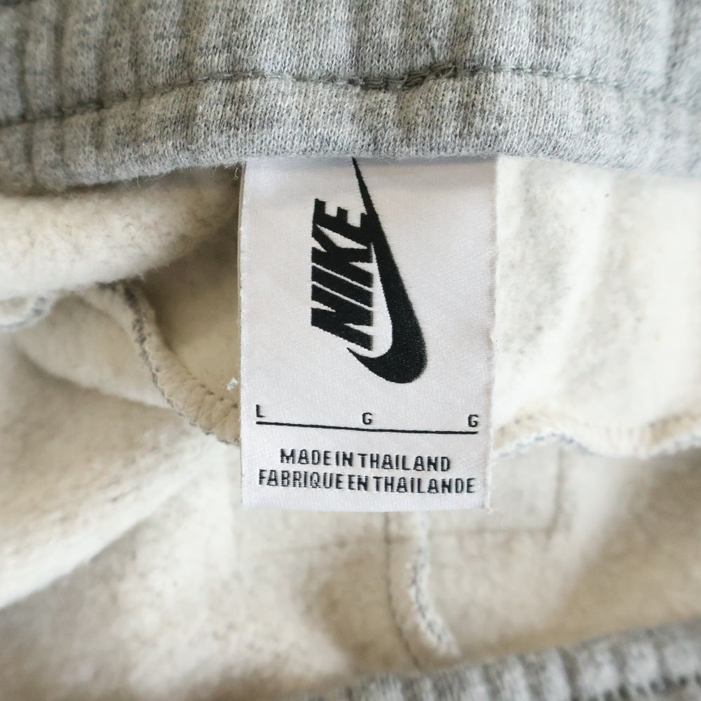 NIKE(ナイキ) 18AW ×FEAR OF GOD TEAR AWAY PANT ティア アウェイ パンツ グレー AR0628-063