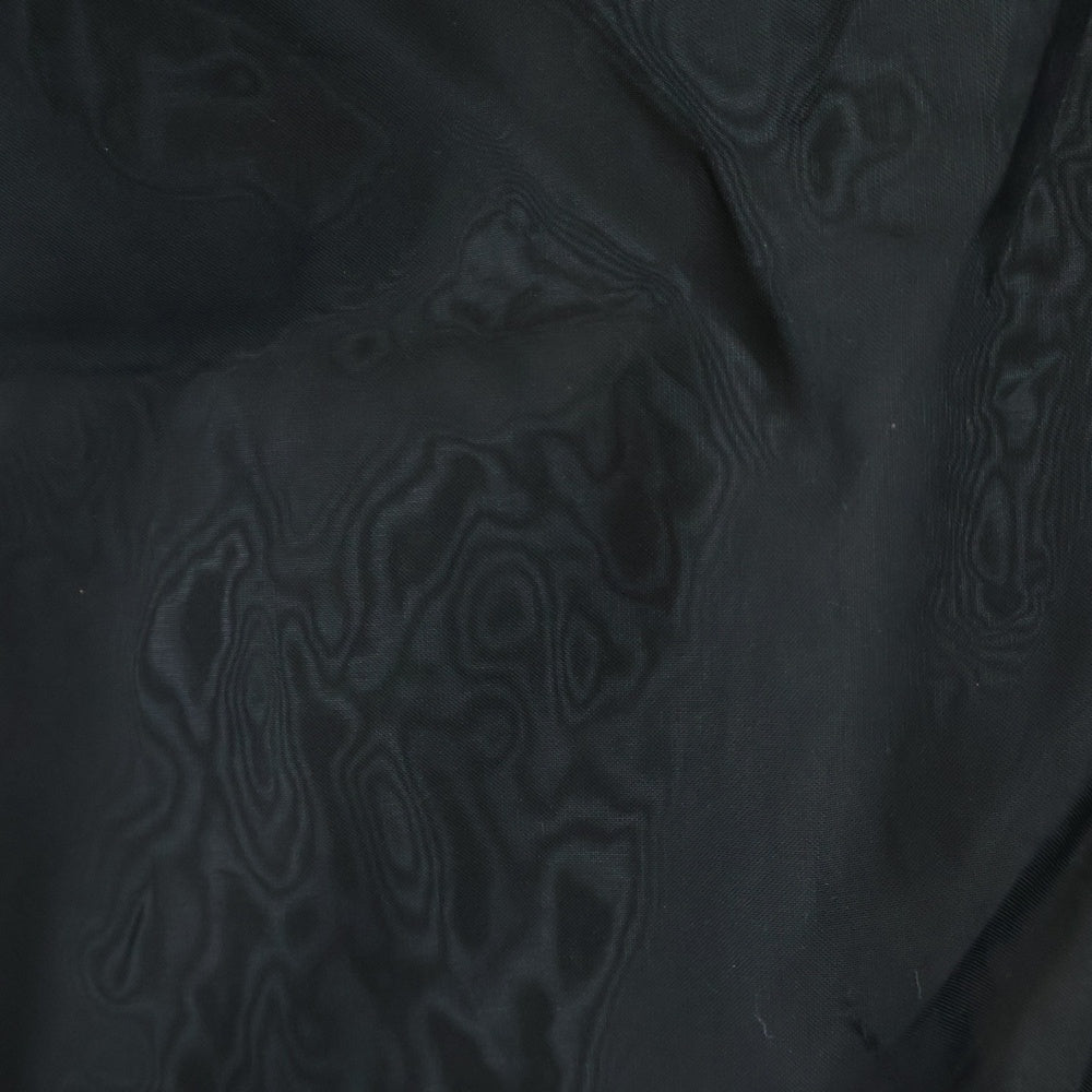 NIKE(ナイキ) ×FEAR OF GOD L/S Henley ヘンリーネック プルオーバーナイロンジャケット ブラック BV4411-011