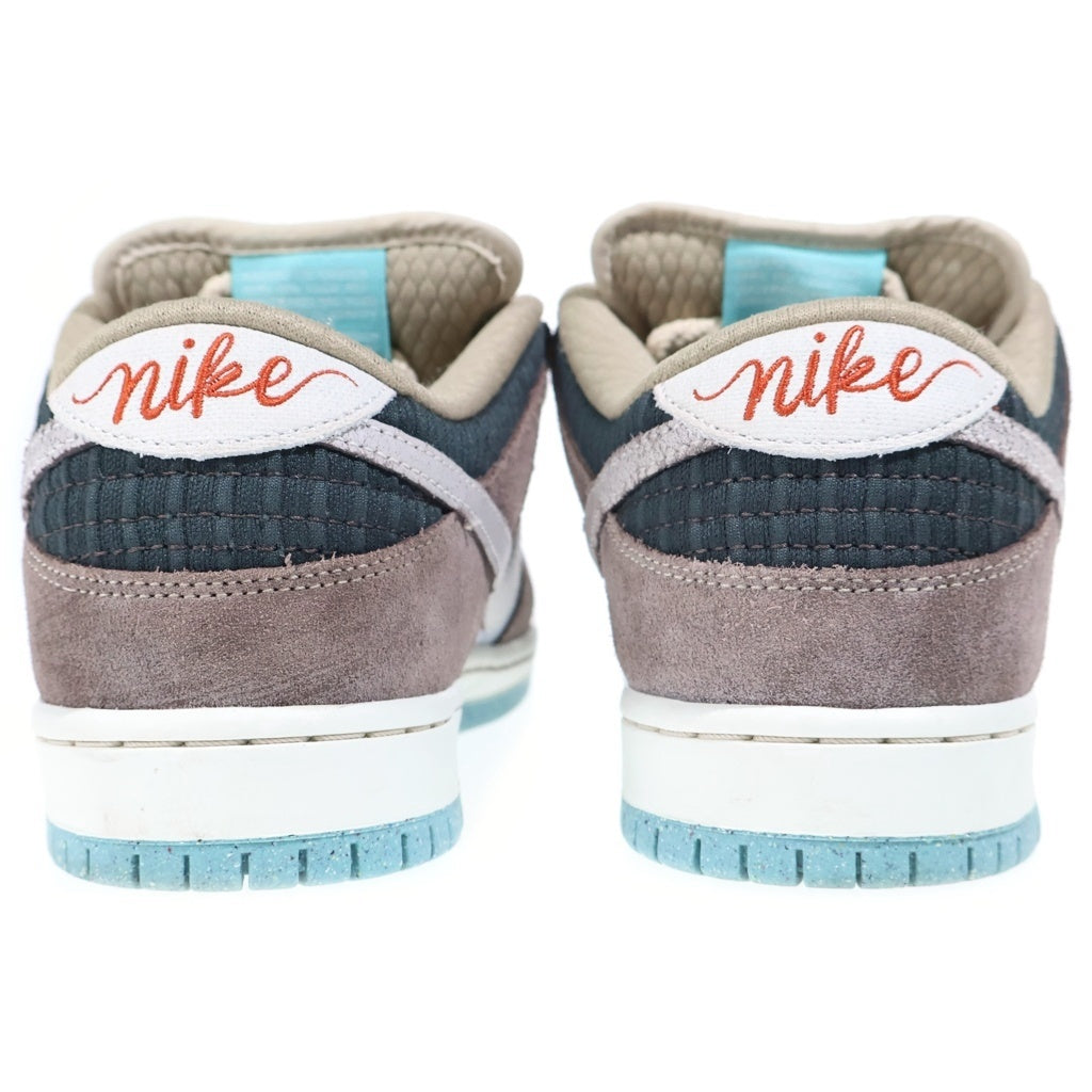 NIKE SB(ナイキエスビー) Dunk Low Pro Big Money Savings ダンク ロー プロ ビッグマネー セービングス ローカットスニーカー マルチ US9.5/27.5cm