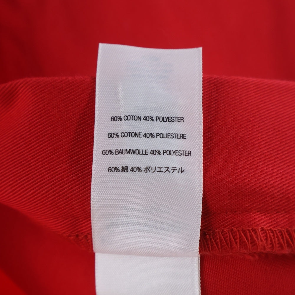 SUPREME(シュプリーム) 24SS Work Pant ワークパンツ チノ レッド