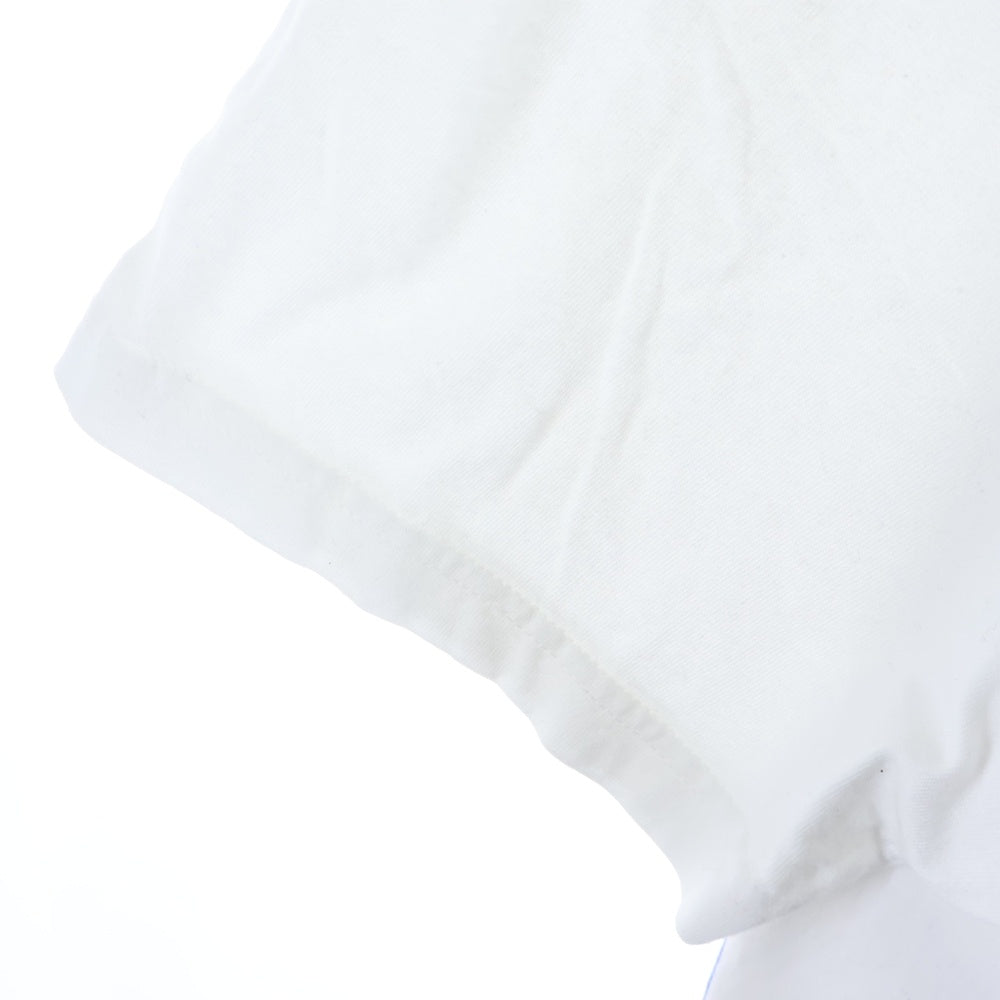 SUPREME(シュプリーム) 25SS Painted Tee ペイント プリント半袖Tシャツ ホワイト