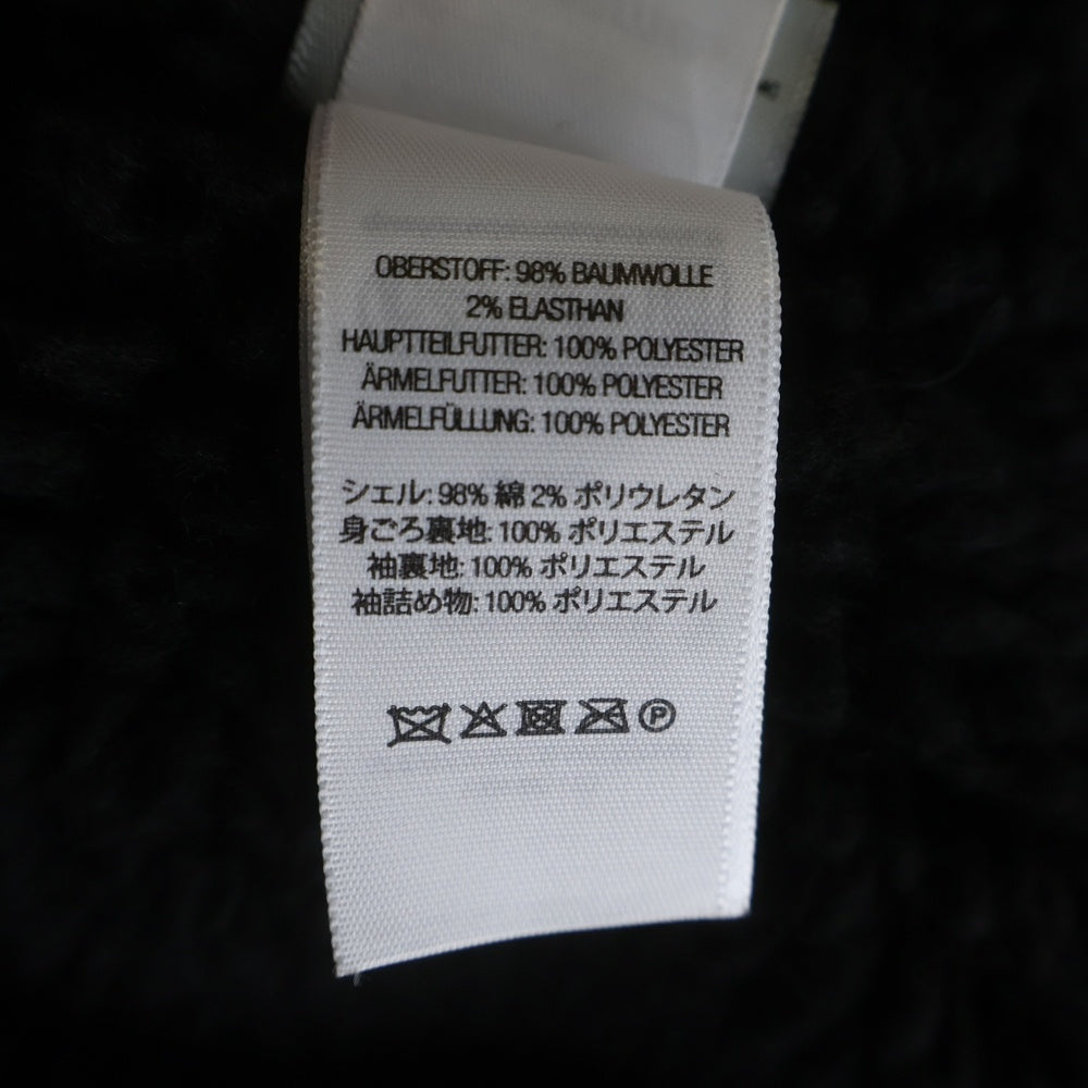 SUPREME(シュプリーム) 24AW Kindermann Uncut Corduroy Car Coat キンダーマン ボアカーコート ジャケット レオパード ブラウン