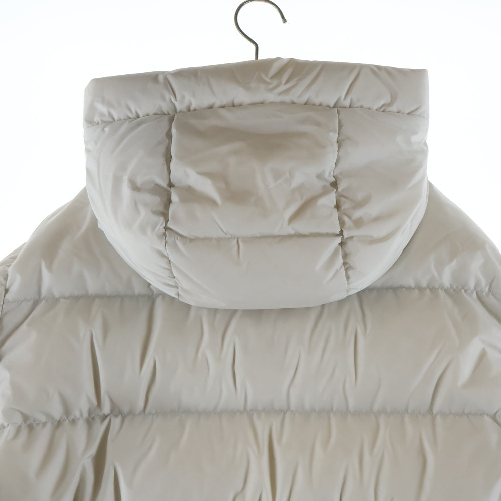 MONCLER GRENOBLE(モンクレールグルノーブル) 25AW Isorno ダウンスキージャケット ホワイト